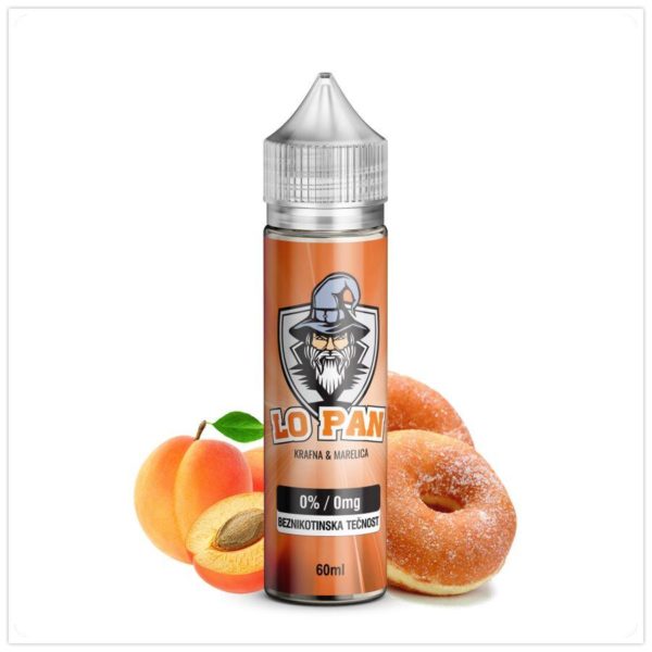 wizardlab wow lo pan 60ml 636