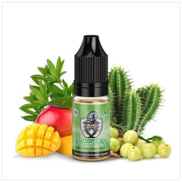 wizardlab wow prospero 10ml 562