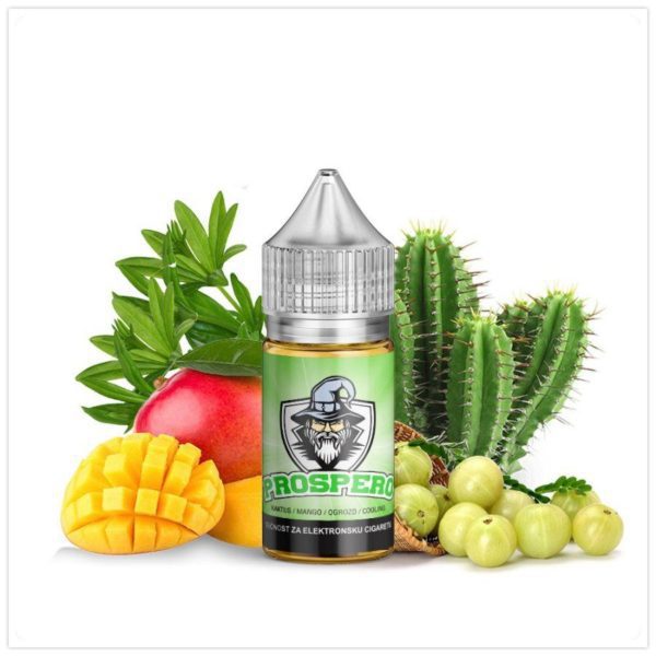 wizardlab wow prospero 30ml 764