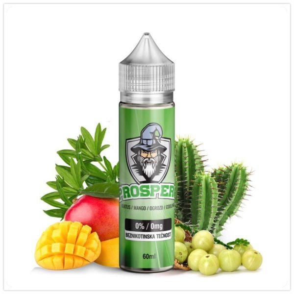 wizardlab wow prospero 60ml 687