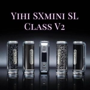 yihi sxmini sl class v2 100w baterijski mod 970